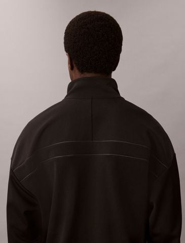 Calvin Klein - Áo Khoác Thể Thao Nam Full Zip - 4