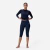 Speedo - Quần Lửng Thể Thao Nữ Endurance+ Three Quarter Swim Legging