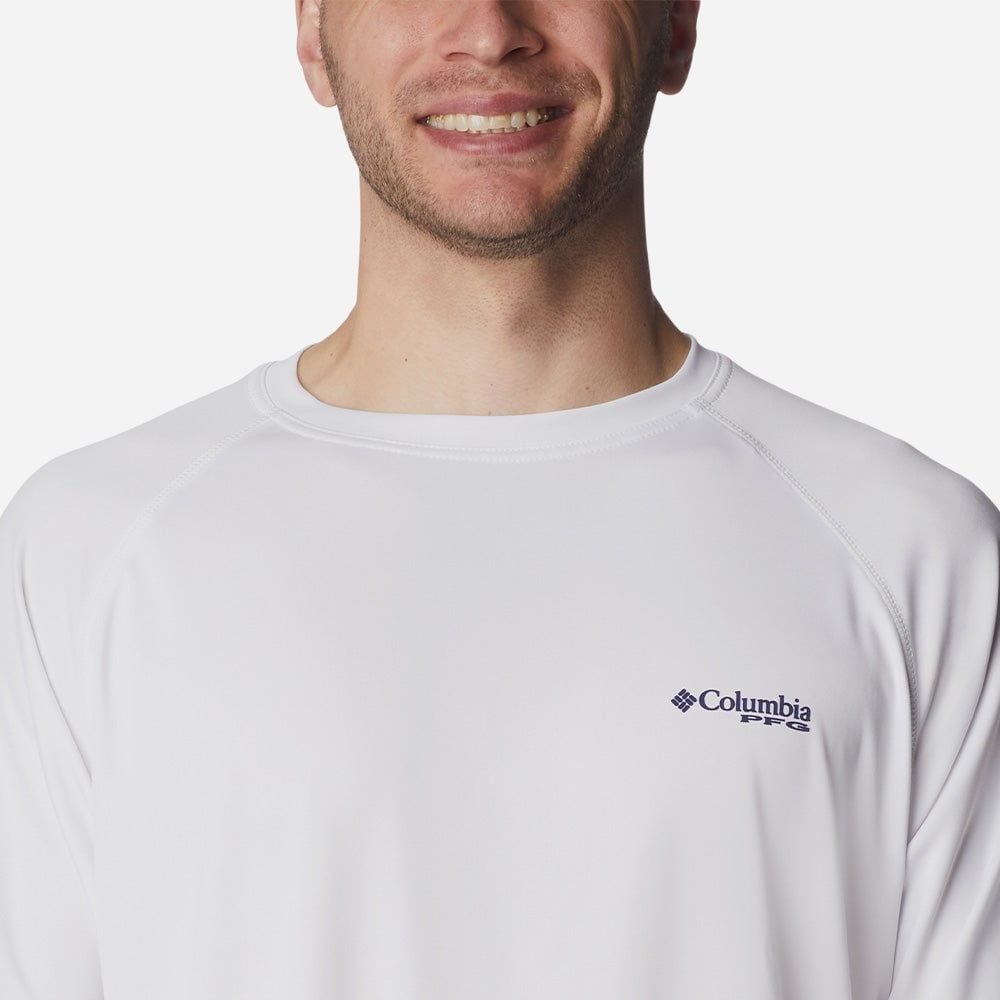 Columbia - Áo thun thể thao tay dài nam Terminal Tackle™ Outdoor