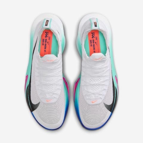 Nike - Giày chạy bộ thể thao Nam Nike Alphafly 3 Men's Road Racing Shoes