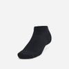 Under Armour - Vớ Unisex Training Socks Low Cut 3-Pack