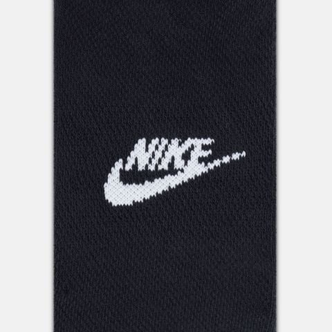 Nike - Vớ Thể Thao Unisex Everyday Elevated No-Show Socks (3 Pairs)