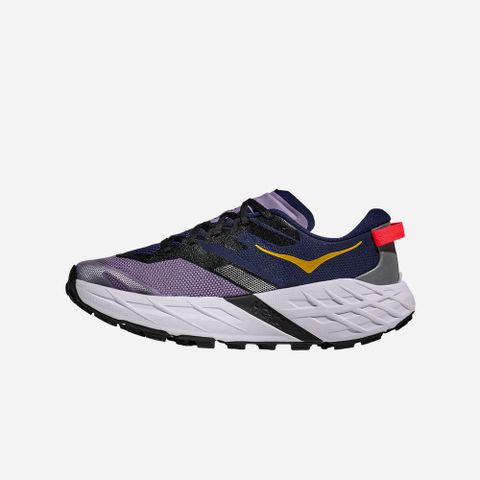 Hoka - Giày Chạy Bộ Nam Speedgoat 7 Wide Shoes