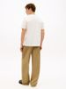 Tommy Hilfiger - Áo Thun Tay Ngắn Nam Heritage Logo Jersey Crew Neck T-Shirt