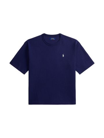 Ralph Lauren - Áo Thun Tay Ngắn Nam Regular Fit T-Shirt Jersey