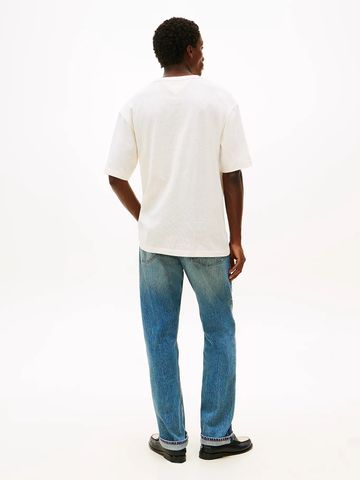 Tommy Hilfiger - Áo Thun Tay Ngắn Nam Modern Athleisure Mesh Tee