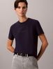 Calvin Klein - Áo Thun Tay Ngắn Nữ Cooling Jersey Crew Tee