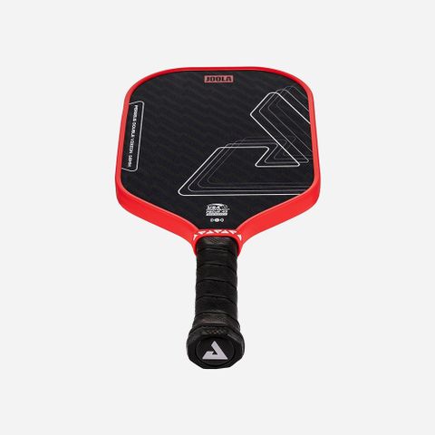 Joola - Vợt Pickleball Nam Nữ Perseus Double Vision 16mm Pickleball Paddle - Blaze R