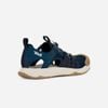 Teva - Xăng Đan Nam Men's Teva Hydratrek Closed-Toe Sandal - Navy