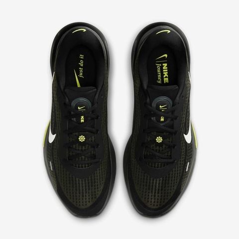 Nike - Giày Chạy Bộ Nam Journey Run