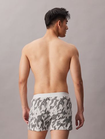 Calvin Klein - Quần Ngủ Nam Ultra Soft Modal Slim Boxer - 2