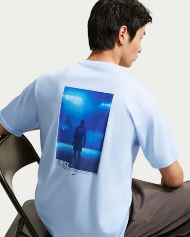 Nike - Áo Tay Ngắn Thể Thao Nam Sportswear Men's T-Shirt APLA