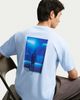 Nike - Áo Tay Ngắn Thể Thao Nam Sportswear Men's T-Shirt APLA