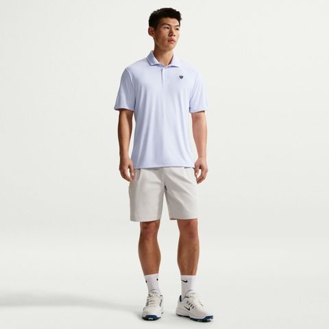 Nike - Áo Thun Có Cổ Nam Par Men's Dri-FIT Golf Polo