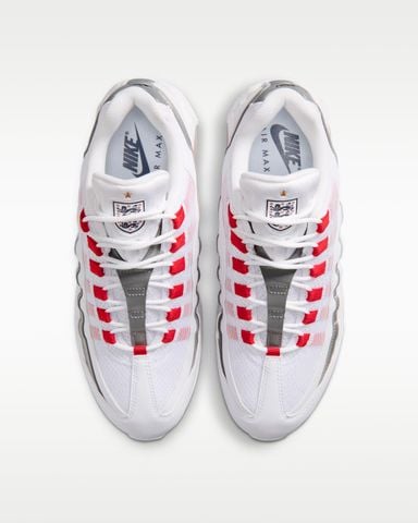 Nike - Giày Thời Trang Nam Air Max 95 Big Bubble 'England'