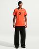 Nike - Áo Tay Ngắn Thể Thao Nam Netherlands National Team 2026 Stadium Home Dri-FIT Football Shirt