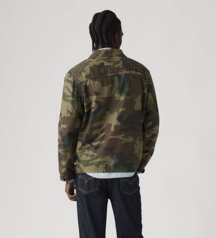 Levi's - Áo Khoác Nam Frisko Jacket - 2