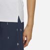 Adidas - Áo Thun Có Cổ Golf Nữ Polo Golf Top Short Sleeve Polo