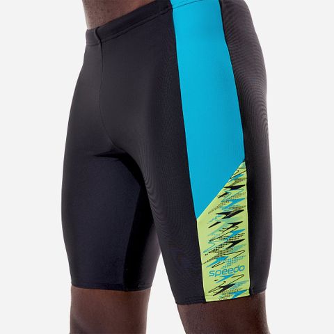 Speedo - Quần Bơi Jammer Nam Dive Jammer - 4