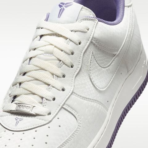 Nike - Giày Sneakers Nam Kobe Bryant x Nike Air Force 1 Low Daybreak