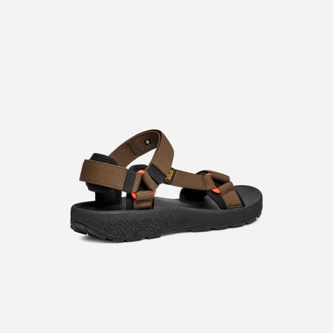 Teva - Xăng Đan Nam Men's Teva Hydratrek Sandals Sandals - Brown