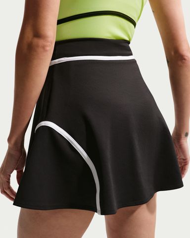Nike - Váy Thể Thao Nữ Nikecourt Advantage Dri-Fit High-Waisted Tennis Skirt