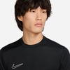 Nike - Áo Tay Ngắn Thể Thao Nam Dri-FIT Academy 25 Football Top