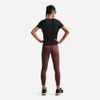Nike - Áo Tay Ngắn Thể Thao Nữ Swift Breathe Dri-Fit Short-Sleeve Running