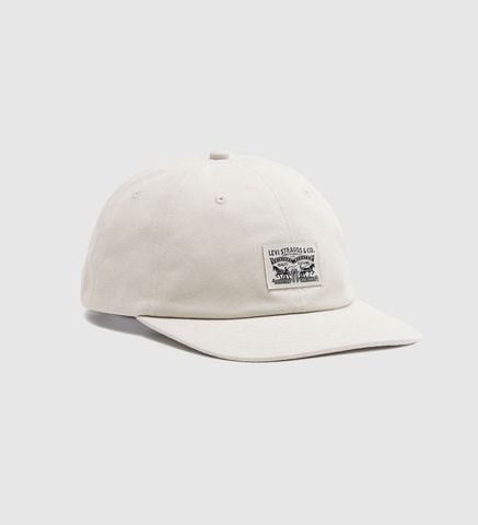 Levi's - Nón Lưỡi Trai Nam Relaxed Dad Cap