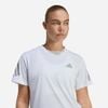 Adidas - Áo Tay Ngắn Thể Thao Nữ Running Top T-Shirt Adi365
