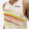 Hoka - Áo Thun Ba Lỗ Nam Race Day Singlet