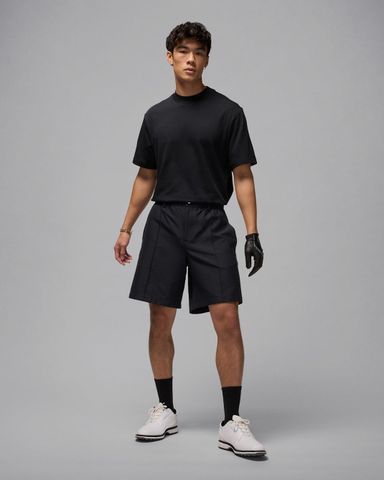 Nike - Áo Phông Tay Ngắn Thể Thao Nam Jordan Sport Men's Dri-FIT Mock-Neck Golf Top