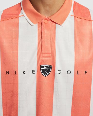 Nike - Áo Thun Có Cổ Nam Nike Fairway Fresh Men's Dri-FIT Loose Short-Sleeve Golf Polo