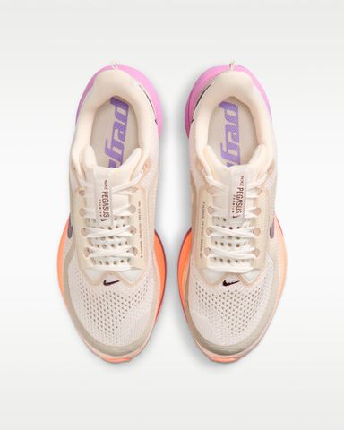 Nike - Giày Chạy Bộ Nữ Nike Pegasus Premium Women's Road Running Shoes