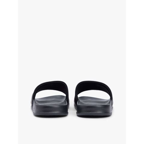 Tommy Hilfiger - Dép Quai Ngang Nam Hilfiger Crest Pool Slide - 2