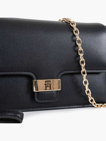 Tommy Hilfiger - Túi Xách Cầm Tay Nữ Heritage Clutch