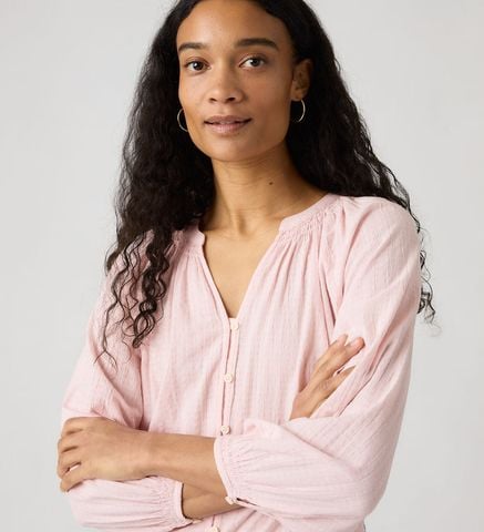 Levi's - Áo Kiểu Nữ Phoebe Blouse - 3