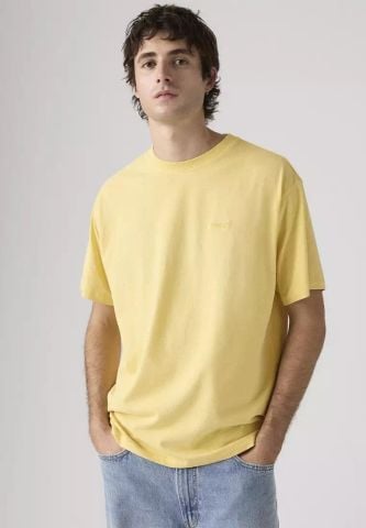 Levi's - Áo Thun Tay Ngắn Nam Red Tab Vintage T-Shirt