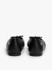 Tommy Hilfiger - Giày Búp Bê Nữ TH Monogram Embossed Ballerinas