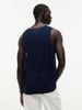 Tommy Hilfiger - Áo Sweater Nam Relaxed Knitted Structured Tank Top