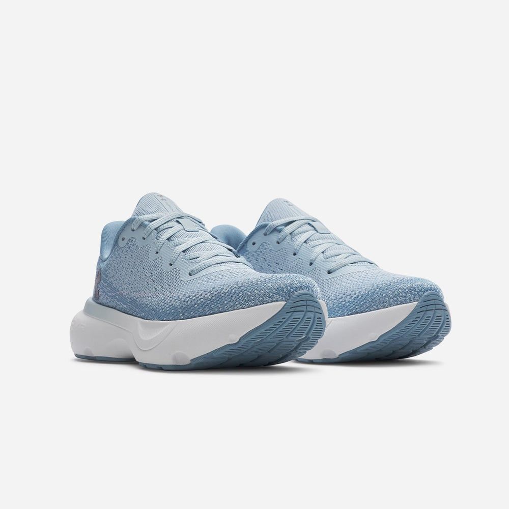 Under Armour - Giày chạy bộ nữ Infinite Running Shoes