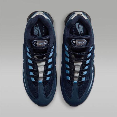 Nike - Giày Thời Trang Nam Air Max 95 Big Bubble SE
