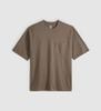 Levi's - Áo Thun Tay Ngắn Nam Short-Sleeve Workwear T-Shirt