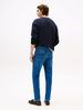 Tommy Hilfiger - Quần Jean Dài Nam Premium Bleecker Mid Indigo
