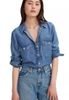 Levi's - Áo sơ mi tay dài nữ Levi's® Women's Doreen Utility Shirt