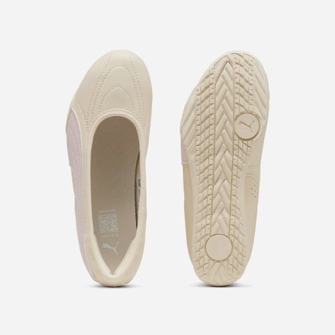 Puma - Giày búp bê Nữ Catch Soleil Ballerina
