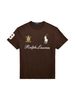 Ralph Lauren - Áo Thun Tay Ngắn Nam Regular Fit T-Shirt Jersey