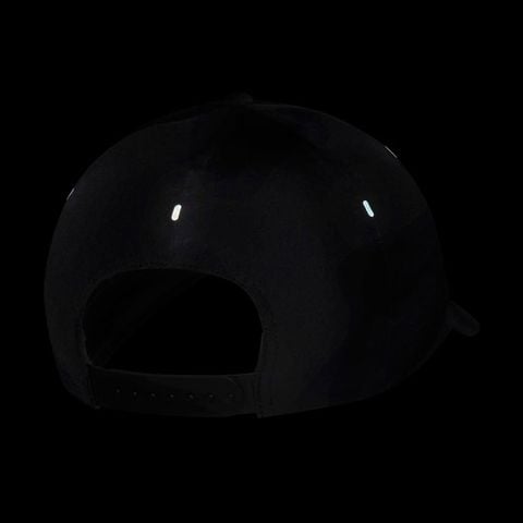 Nike - Nón lưỡi trai thể thao Nam Nike Storm-FIT ADV Club Structured AeroBill Cap - 3