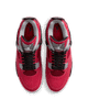 Nike - Giày Thời Trang Nam Air Jordan 4 Toro Bravo Fire Red And Black