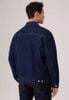 Levis - Áo Khoác Jean Nam Lunar New Year Unlined Relaxed Type III Trucker Jacket